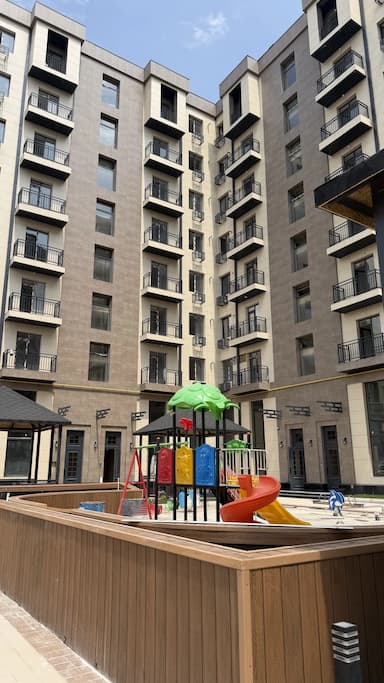 KMM - Что уже сделано: показываем прогресс строительства Gulbadanbegim